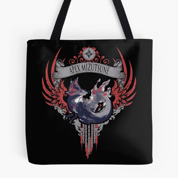 Item preview, APEX MIZUTSUNE - LIMITED EDITION designed and sold by EXION CREW.