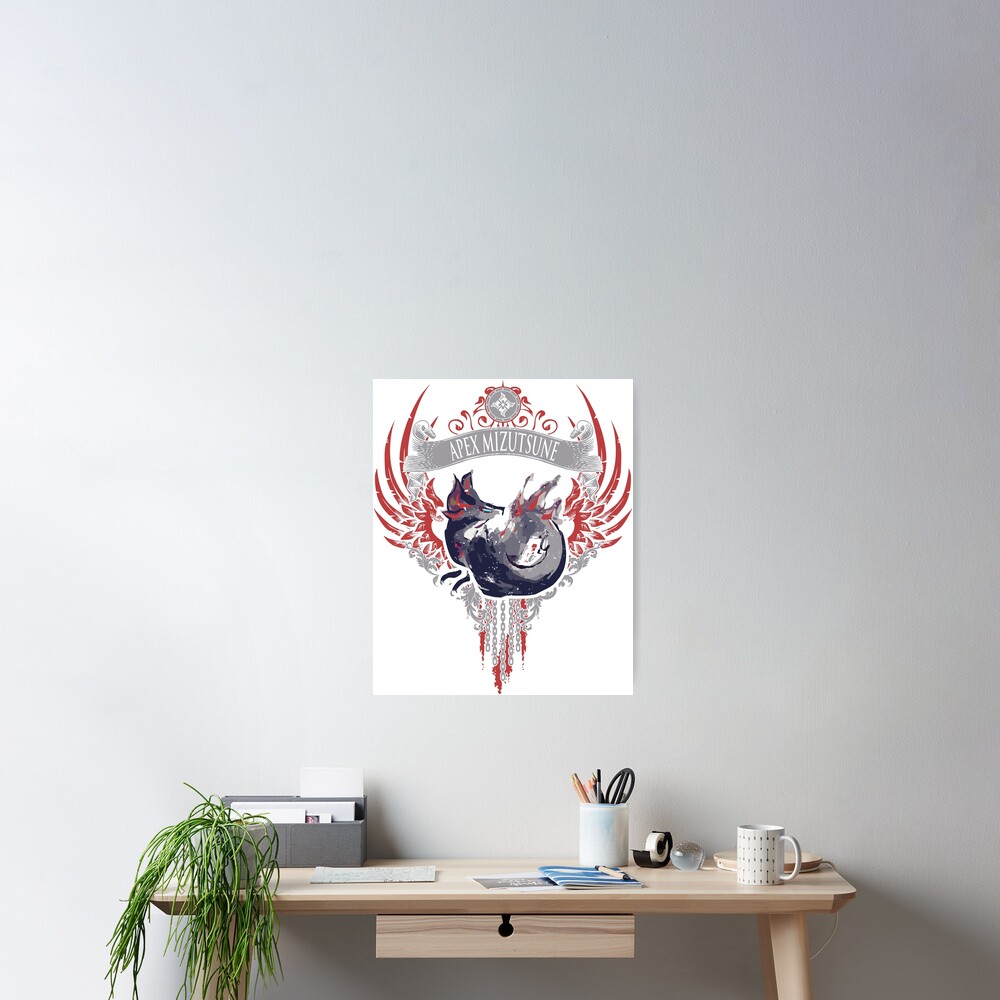 Artikel-Vorschau von Poster, designt und verkauft von exionstudios.
