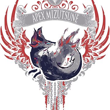 Vorschaubild zum Design APEX MIZUTSUNE - LIMITED EDITION von EXION CREW