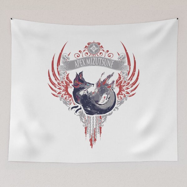 Item preview, APEX MIZUTSUNE - LIMITED EDITION designed and sold by EXION CREW.