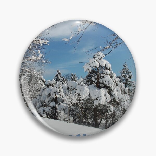Item preview, Winter Christmas card  designed and sold by Elaine Manley.
