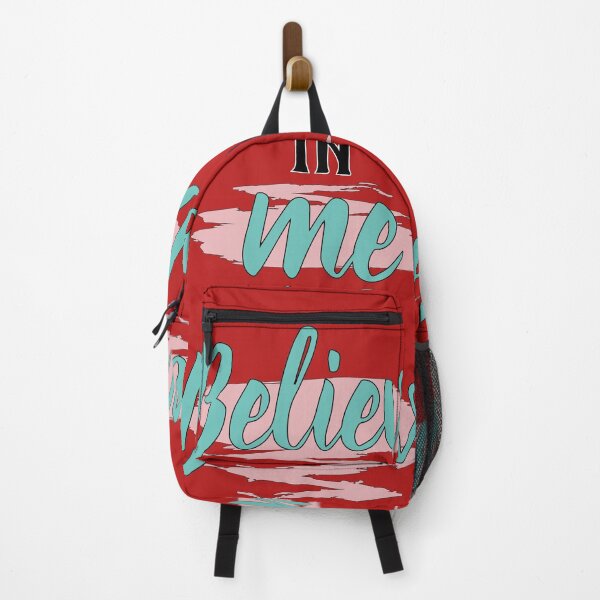 Item preview, believe in me, believe in yourself designed and sold by Designer-amjed.