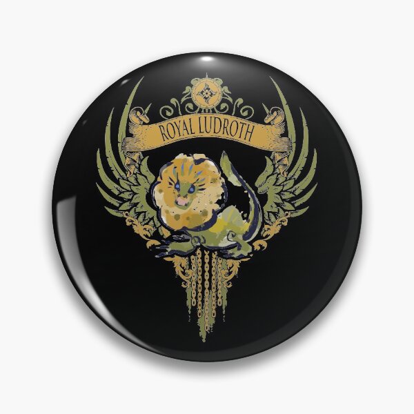 Item preview, ROYAL LUDROTH - LIMITED EDITION designed and sold by EXION CREW.