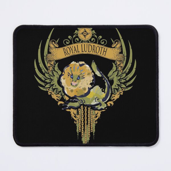 Artikelvorschau, ROYAL LUDROTH - LIMITED EDITION entworfen und verkauft von EXION CREW.