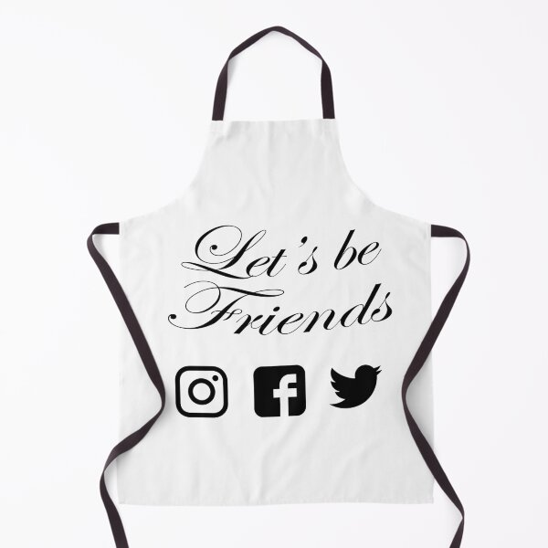 Item preview, Let's be friends bl designed and sold by WBWshop.