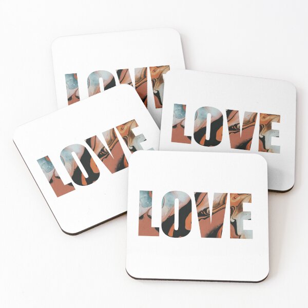 Item preview, Love designed and sold by LynnetteArt.