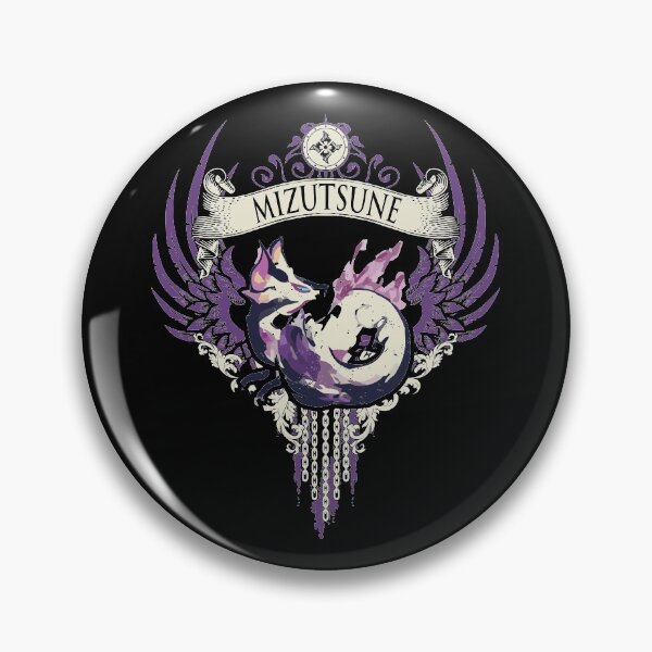 Item preview, MIZUTSUNE - LIMITED EDITION designed and sold by EXION CREW.