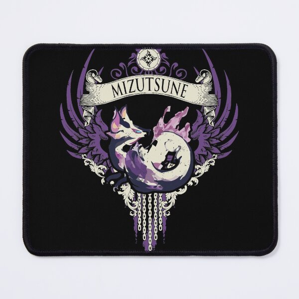 Item preview, MIZUTSUNE - LIMITED EDITION designed and sold by EXION CREW.