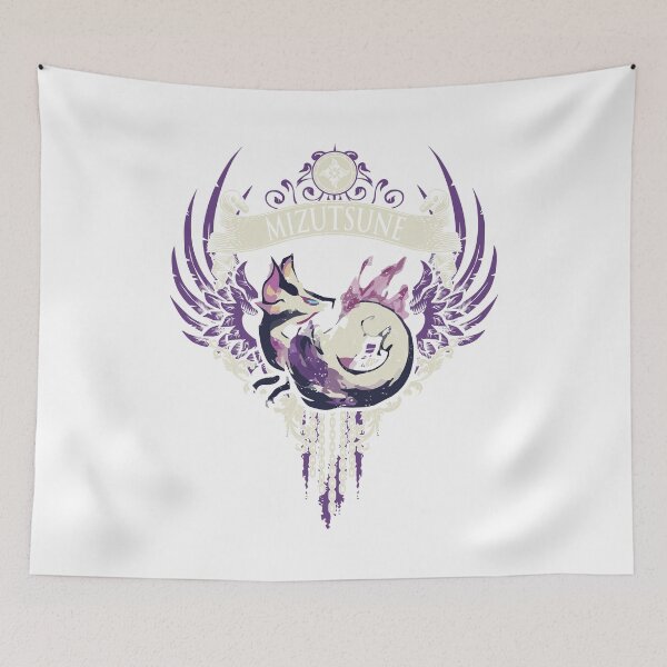 Item preview, MIZUTSUNE - LIMITED EDITION designed and sold by EXION CREW.