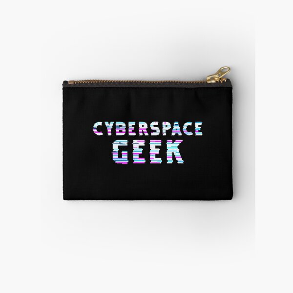 Item preview, Cyberspace Geek designed and sold by psychoshadow.