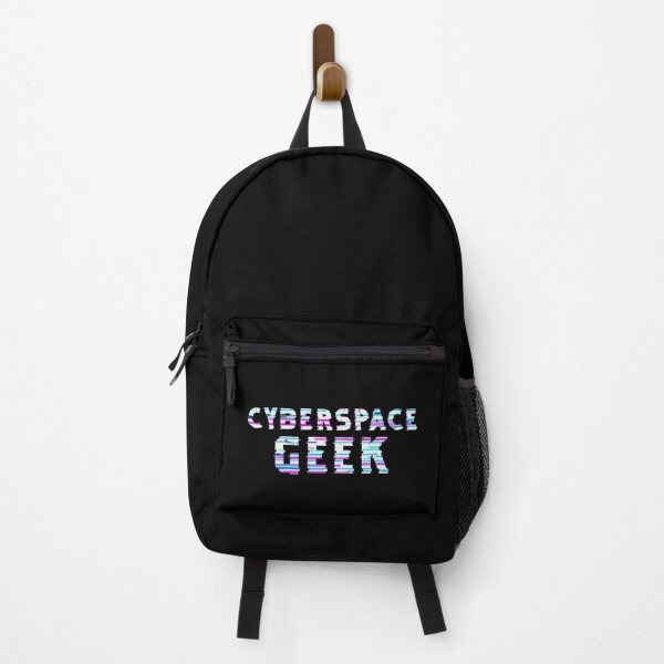 Artikelvorschau, Cyberspace-Geek entworfen und verkauft von psychoshadow.