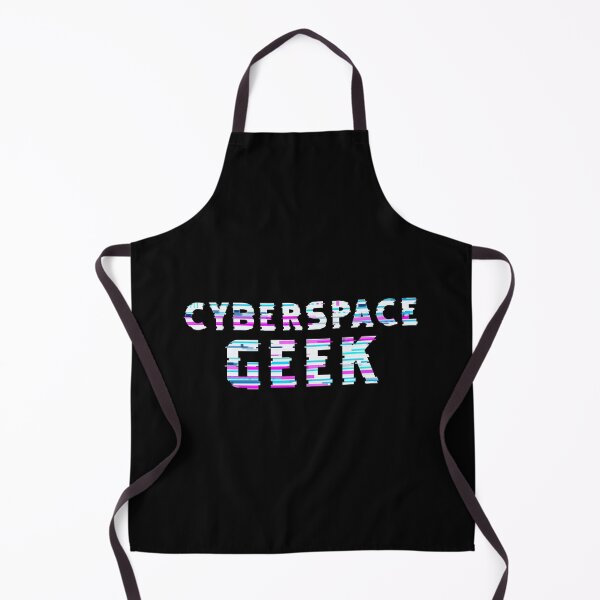 Item preview, Cyberspace Geek designed and sold by psychoshadow.