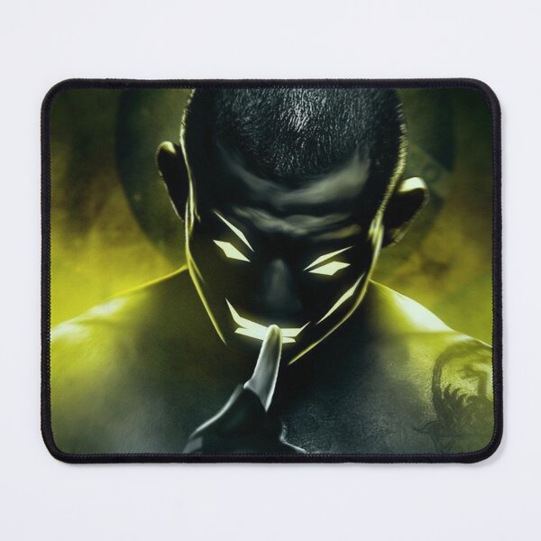 Item preview, Jose Aldo: Anime style designed and sold by PlanetMMA.