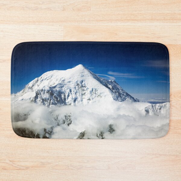 Item preview, Mount Foraker, Denali National Park, Alaska designed and sold by OrcaNature.