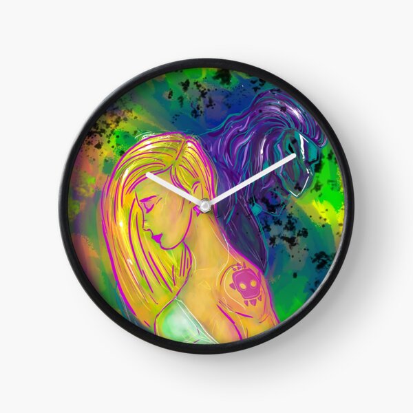 Item preview, Opposites designed and sold by Geomano Negron.