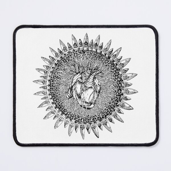 Item preview, Heartstrings | Visionary Art designed and sold by Trippinink-.