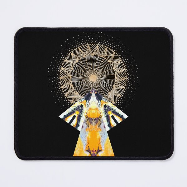 Item preview, Path to Enlightenment designed and sold by AbrorschachArt.