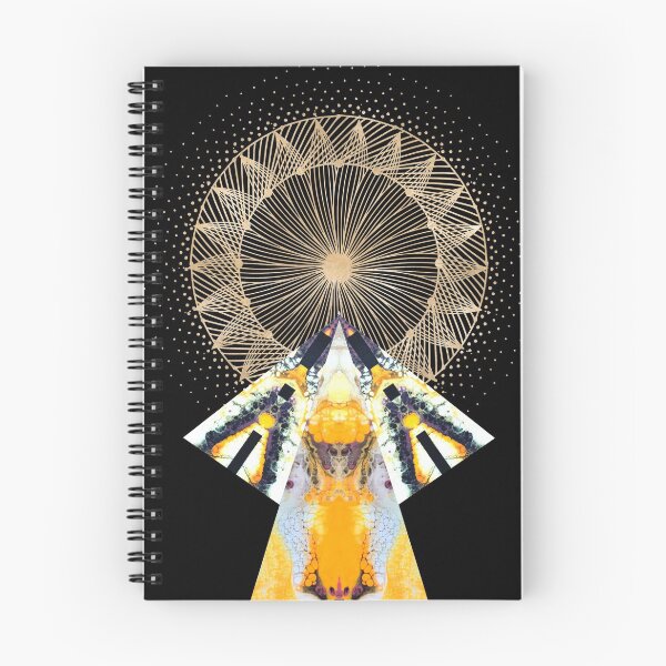 Item preview, Path to Enlightenment designed and sold by AbrorschachArt.