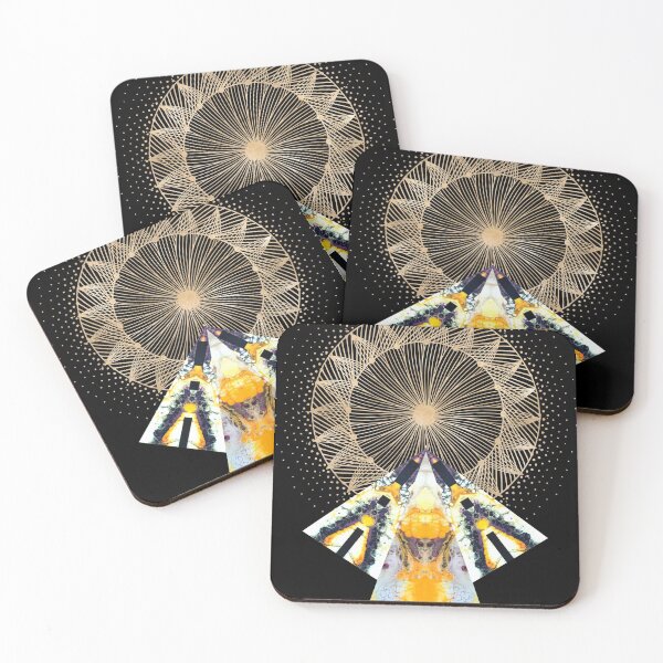 Item preview, Path to Enlightenment designed and sold by AbrorschachArt.