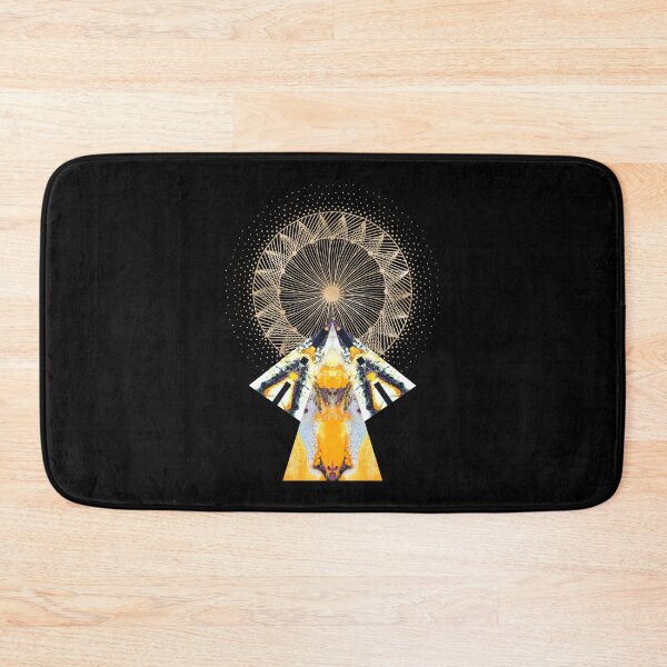 Item preview, Path to Enlightenment designed and sold by AbrorschachArt.