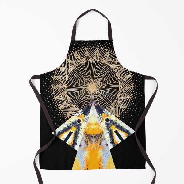 Item preview, Path to Enlightenment designed and sold by AbrorschachArt.