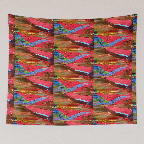 Item preview, Abstract 2021 243 designed and sold by Shulie1.