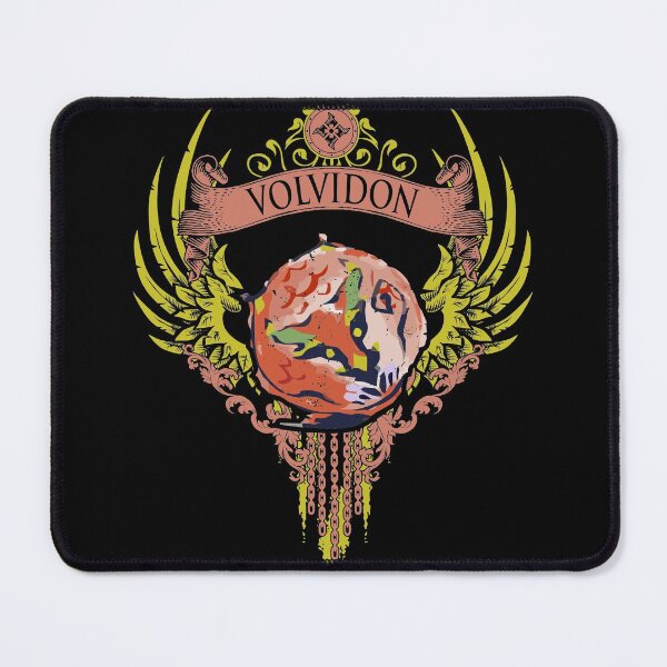 Item preview, VOLVIDON - LIMITED EDITION designed and sold by EXION CREW.