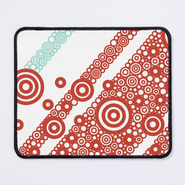 Item preview, Candy Stripes Painting designed and sold by Pierre Bernard Jr.