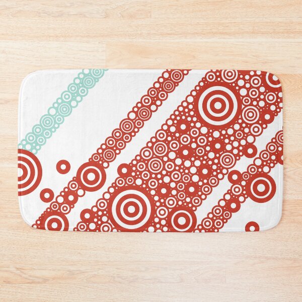 Item preview, Candy Stripes Painting designed and sold by Pierre Bernard Jr.