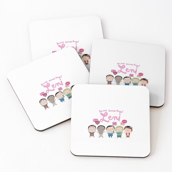 Item preview, Sama-Sama designed and sold by lahat4leni.