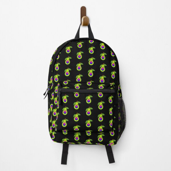 Item preview, Subtle Bisexual  Avocado. bisexual avocado. bi avocado designed and sold by tiredandbored.