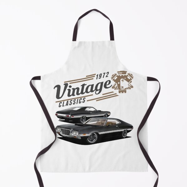 Item preview, Black Custom Torino designed and sold by Yourauto.