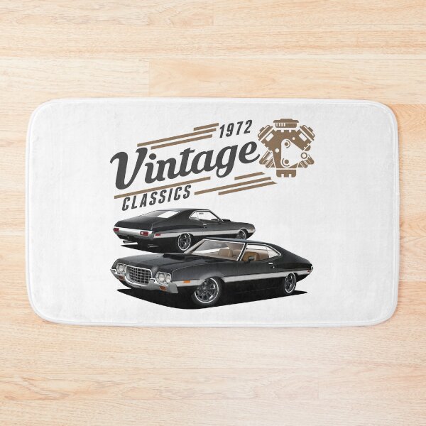 Item preview, Black Custom Torino designed and sold by Yourauto.