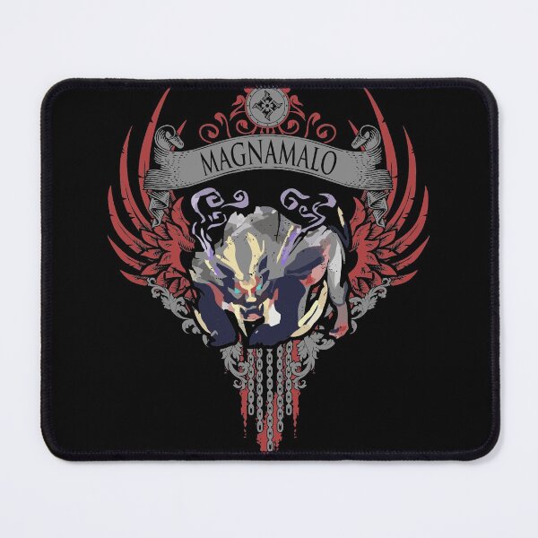 Item preview, MAGNAMALO - LIMITED EDITION designed and sold by EXION CREW.