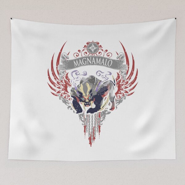 Item preview, MAGNAMALO - LIMITED EDITION designed and sold by EXION CREW.