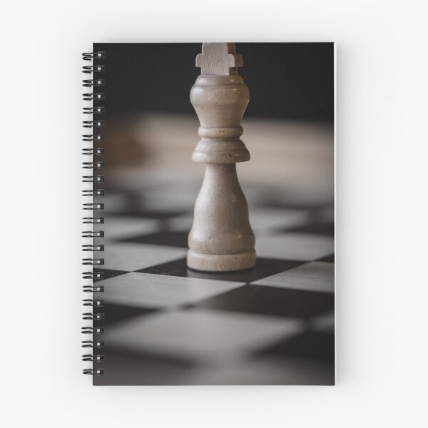 Item preview, Chess King piece designed and sold by Donatella Loi.