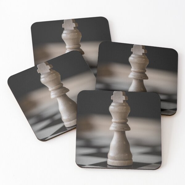 Item preview, Chess King piece designed and sold by Donatella Loi.