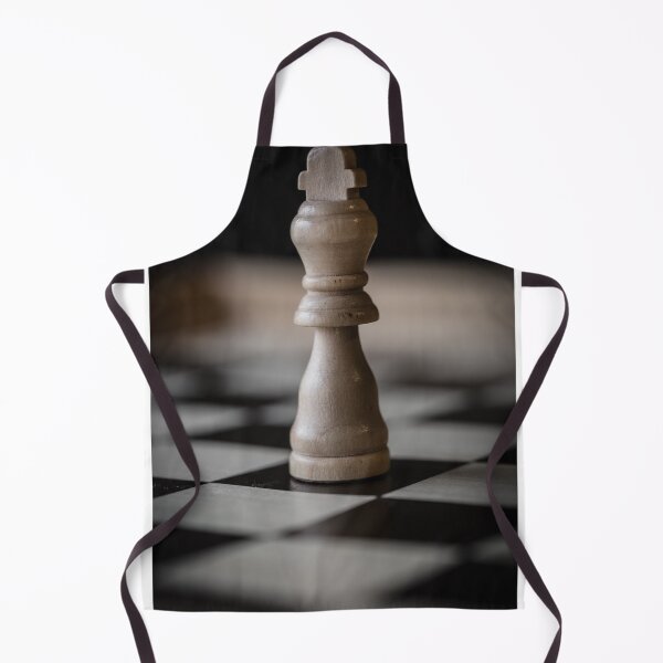 Item preview, Chess King piece designed and sold by Donatella Loi.