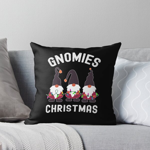 Item preview, Gnomies de Navidad, Navidad con mis gnomies designed and sold by SportyDogShop.