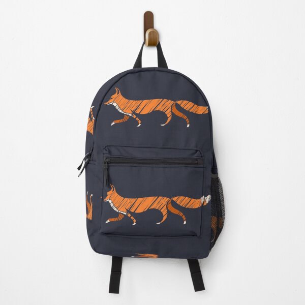 Item preview, Running foxes | Foxy Shape C designed and sold by Orloff.
