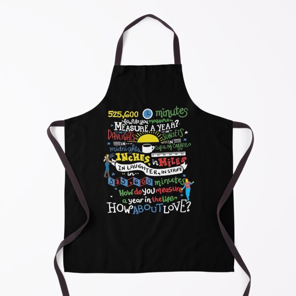 Item preview, Rent Musical. Seasons of Love designed and sold by KsuAnn.