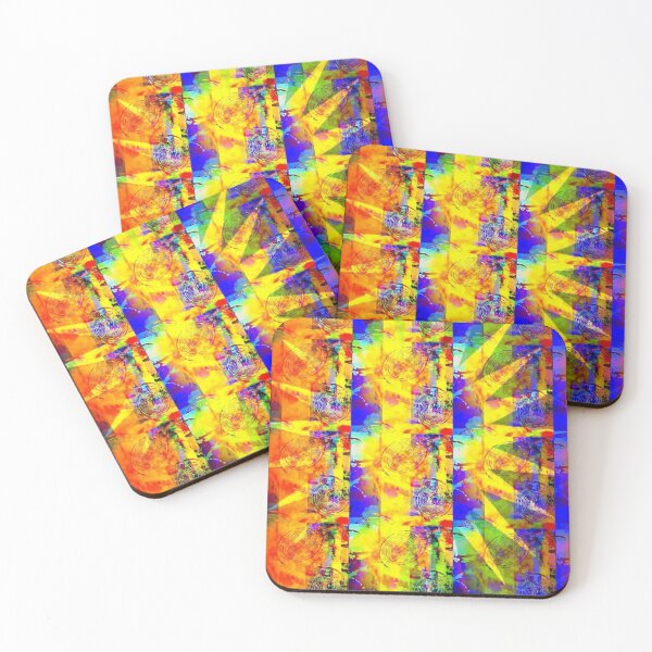 Item preview, Waiting for the afterglow designed and sold by KevinBlair.