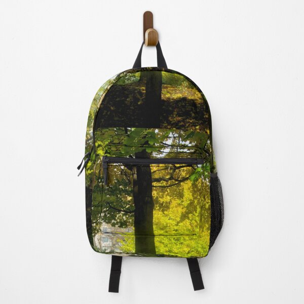 Item preview, Sunlit Trees designed and sold by Shulie1.