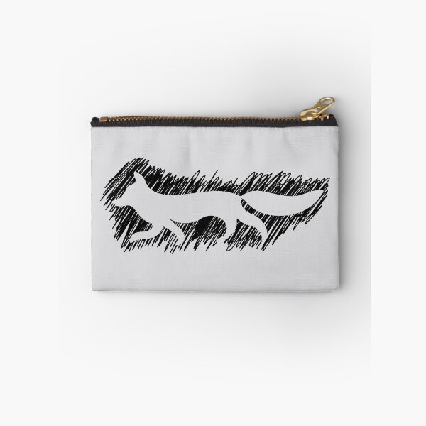 Item preview, Running foxes | Foxy Shape D designed and sold by Orloff.