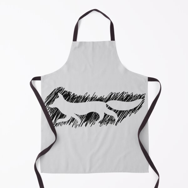 Item preview, Running foxes | Foxy Shape D designed and sold by Orloff.