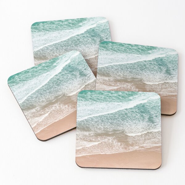 Item preview, Atlantic Ocean Beauty (Aerial) #9 #wall #art designed and sold by Anita's & Bella's Art.