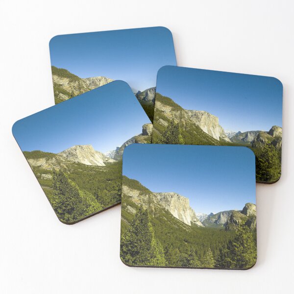 Item preview, Yosemite Valley, California designed and sold by OrcaNature.