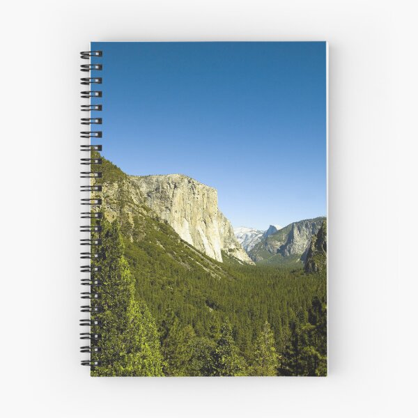 Item preview, Yosemite Valley, California designed and sold by OrcaNature.
