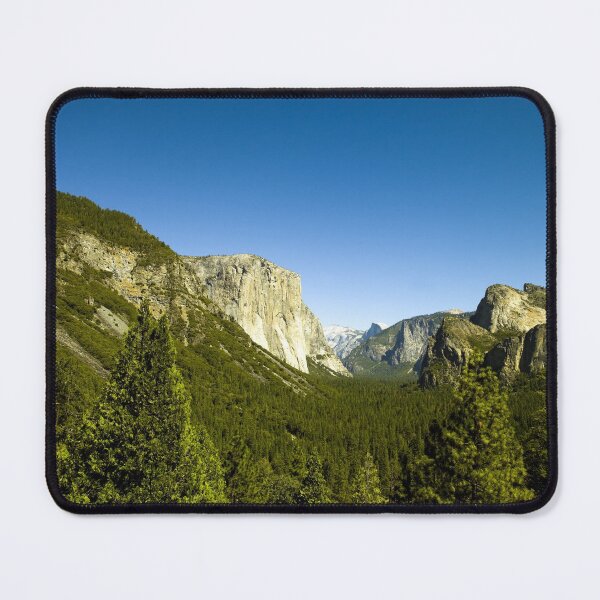 Item preview, Yosemite Valley, California designed and sold by OrcaNature.