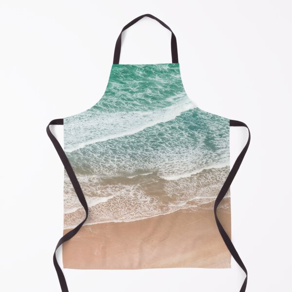 Item preview, Atlantic Ocean Beauty (Aerial) #9 #wall #art designed and sold by Anita's & Bella's Art.
